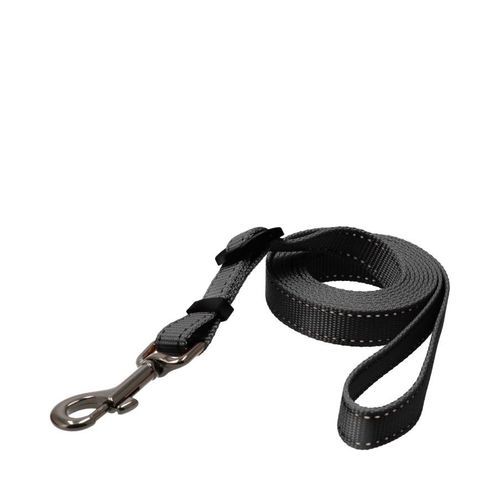 Iris Koppel Ställbart Svart - 10 mm