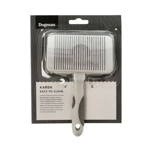 Lättrengjord Karda - M-L