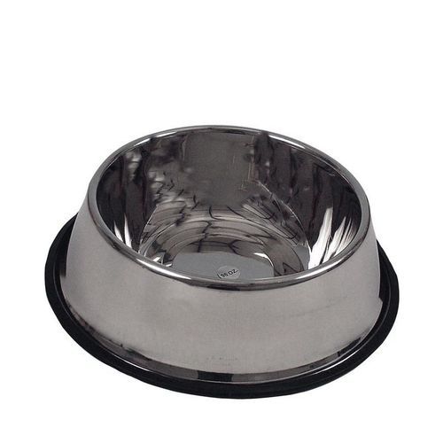 Matskål med Antiglidkant - 450 ml