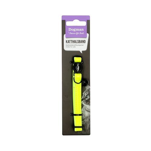 Reflex Katthalsband