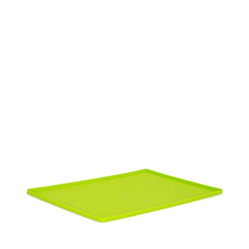 Tindra Matskålsunderlägg - Grön / 48x30 cm