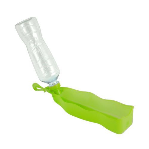 Vattenflaska Mille - Grön