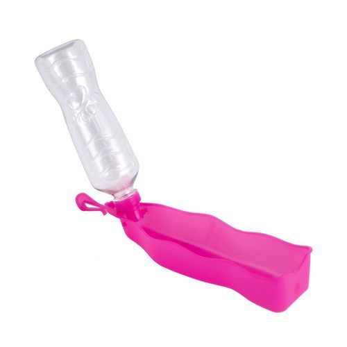 Vattenflaska Mille - Rosa