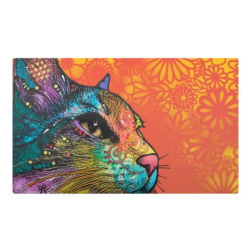 Drymate Underlägg Katt Smudge