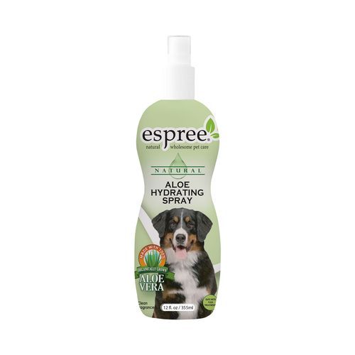 Espree Aloe Hydrating Spray - 355 ml