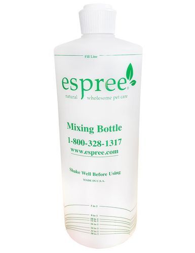 Espree blandflaska - 1 liter