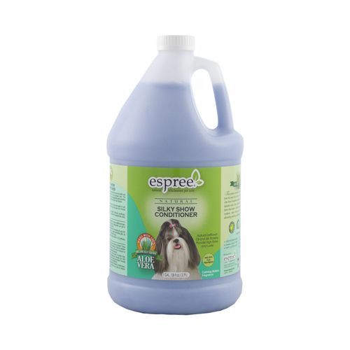 Espree Silky Show Conditioner - 5 L