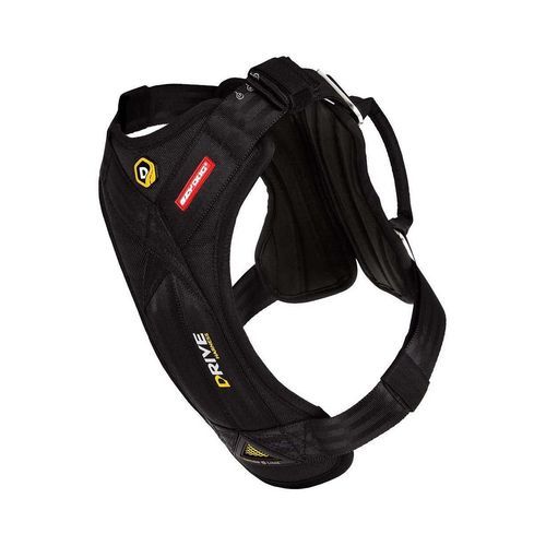 EzyDog Krocktestad Bilsele - L