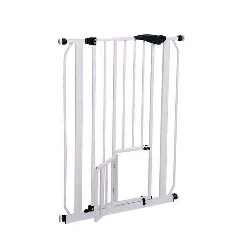 Ferplast Hundgrind 105 cm