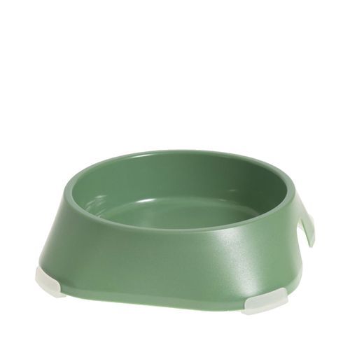 Fiboo Matskål - Grön / 400 ml