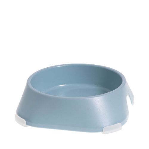 Fiboo Matskål - Ljusblå / 200 ml