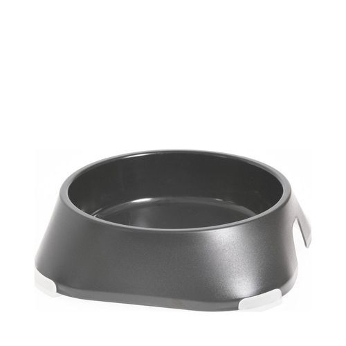 Fiboo Matskål - Mörkgrå / 200 ml