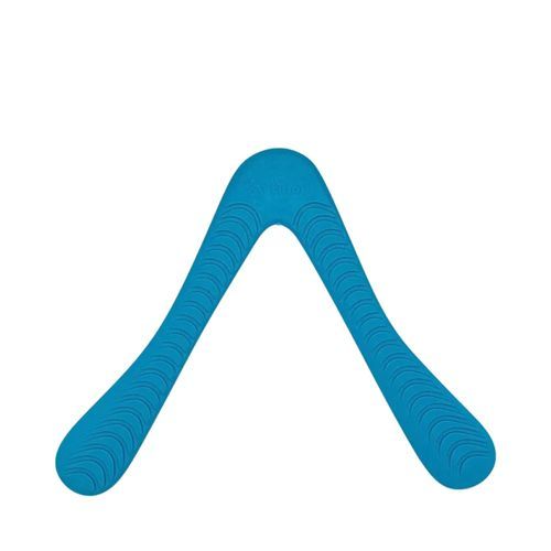 Fiboom Boomerang Blå