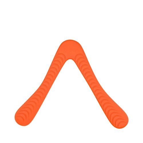 Fiboom Boomerang Orange