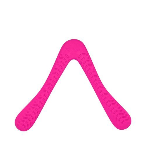 Fiboom Boomerang Rosa