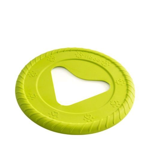 Frisboo Hundfrisbee - Grön