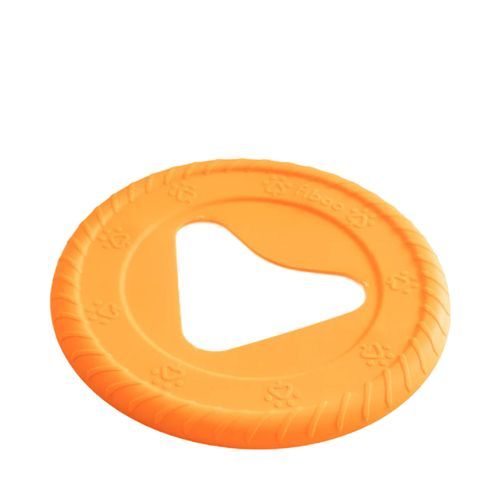 Frisboo Hundfrisbee Mini Orange