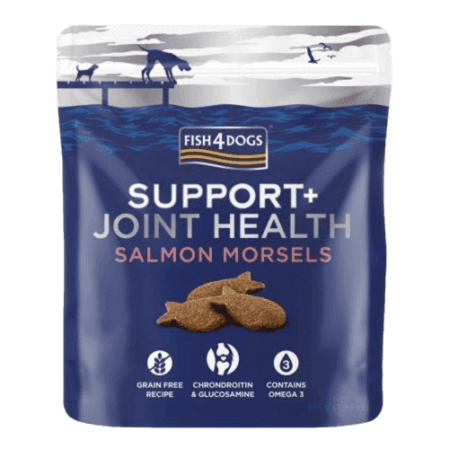 Snack Lax Joint Health 225 g