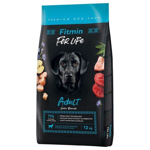 Fitmin Dog for Life Adult Large - 12 kg