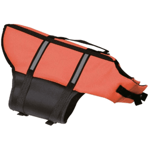 Life Swim Jacket Orange S 7,5-10kg