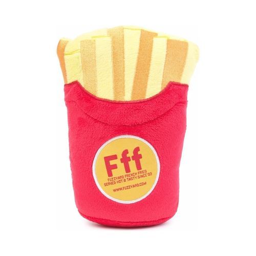 FuzzYard French Fries