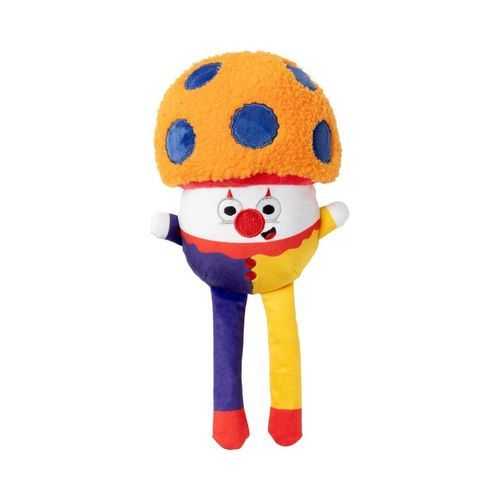 FuzzYard Giggles Mushroom