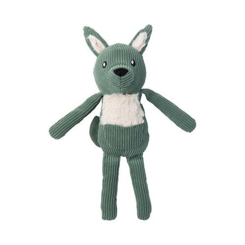 FuzzYard Life Hundleksak Myrtle Green