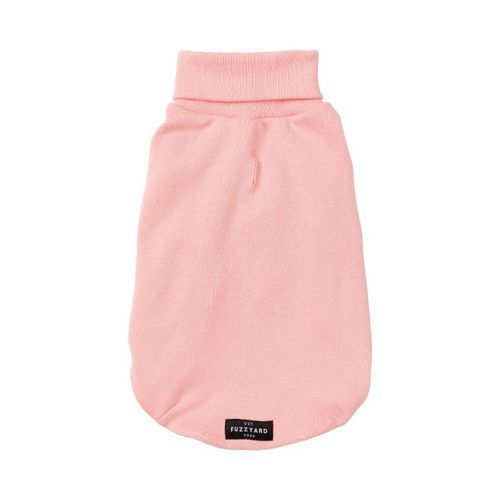 Stevie Sweater Pink - 68 cm