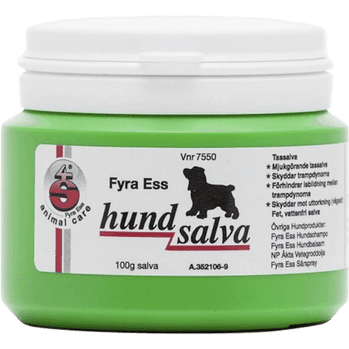 Hundsalva Skillingarydsalvan 100 ml