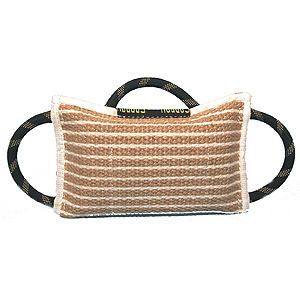 Gappay Kampkudde Hård med 3 Handtag