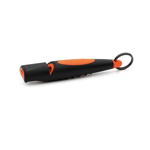 Acme Alpha Visselpipa 211.5 - Svart/ Orange