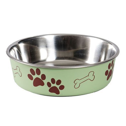 Globus Skål Bella Ljusgrön 21 cm