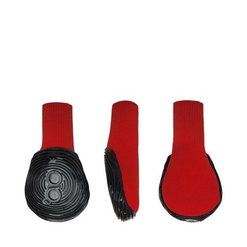 Goo-eez All-Terrain Hundskor Röd - XL