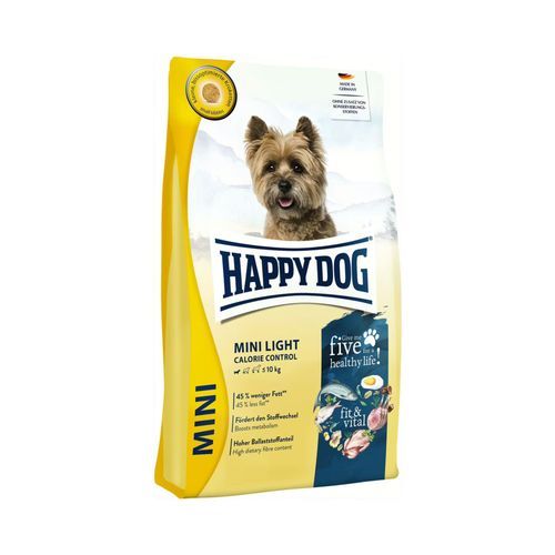 Happy Dog Mini Light - 300 g
