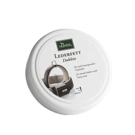 Läderfett 75 ml - Hund - Halsband - Hunter - ZOO.se