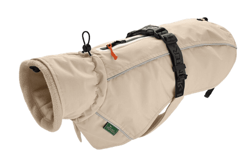 Coat Nordby 30 creme