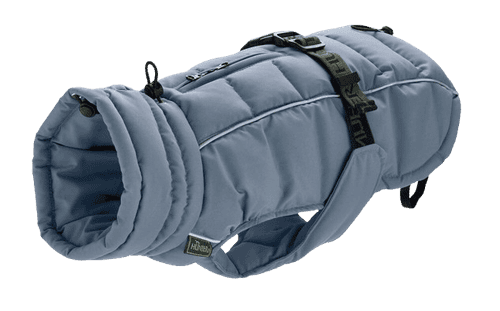 Coat Paxson 45 powder blue