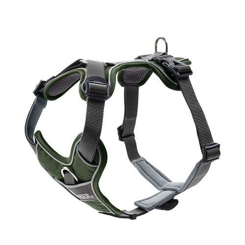 Hunter Divo Sele Grön - L