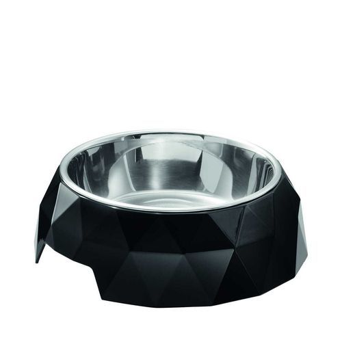 Hunter Kimberley Matskål Svart - 160 ml