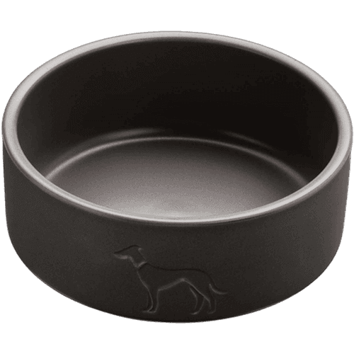 Matskål Osby Antracit 350ml/ø11cm