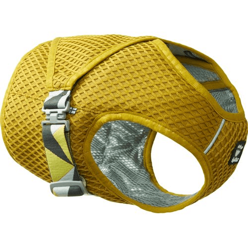 Hurtta Cooling Wrap Kylväst, turmeric (75-85)