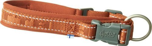 ECO Casual Hundhalsband - Cinnamon / M