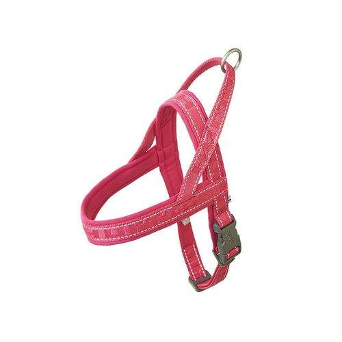 Hurtta Casual ECO Hundsele Rosa (50-60)