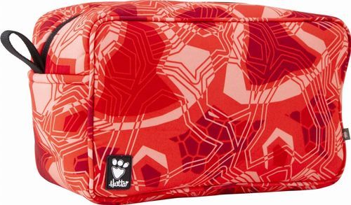 Hurtta Zhero Pouch Väska, Blandade Färger
