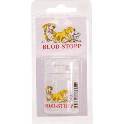 Blodstopp Pulver 10 g