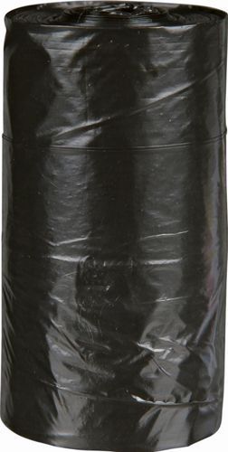 Jolly Paw Hundbajspåsar - Svart