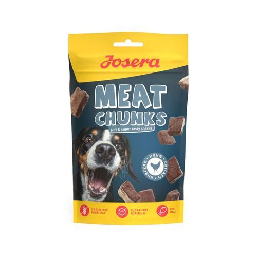 Josera Meat Chunks - 70 g kyckling
