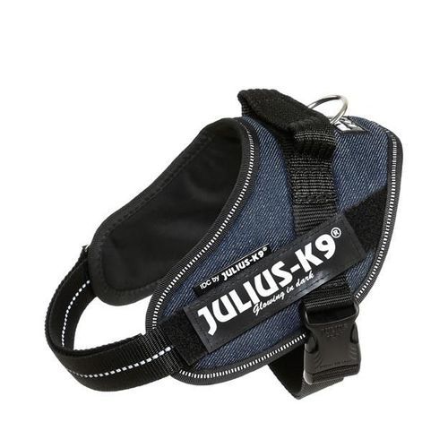 Julius-K9 IDC Sele Mörk Jeans - Mini