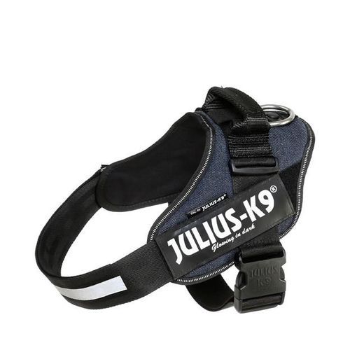 Julius-K9 IDC Sele Mörk Jeans - Size: 1