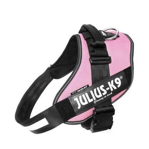 Julius-K9 IDC Sele Rosa - Size: 3